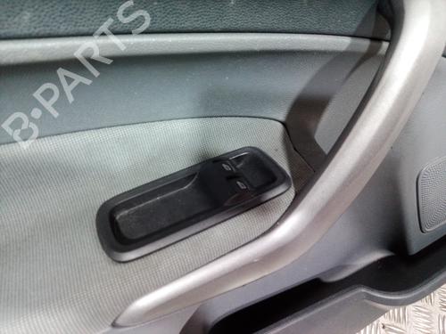 Front left panel FORD FIESTA VI (CB1, CCN) 1.4 TDCi | BP10214845C58 