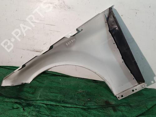 Right front fenders MERCEDES-BENZ C-CLASS (W204) C 200 CDI (204.001) | BP26169841C42 
