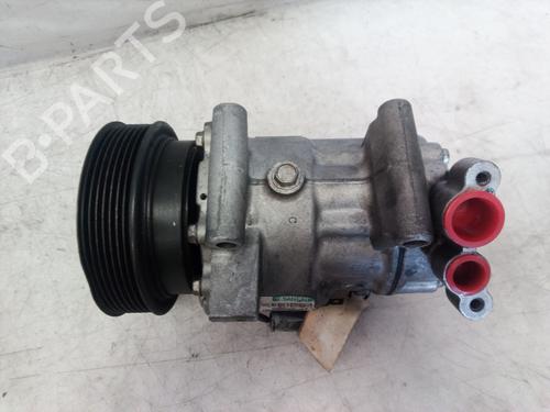 AC compressor RENAULT CLIO II (BB_, CB_) 1.2 16V (BB05, BB0W, BB11, BB27, BB2T, BB2U, BB2V, CB05,... | BP7922889M34 