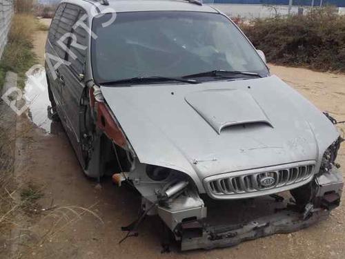 Left taillight KIA CARNIVAL II (GQ) 2.5 V6 | BP7993135C34 
