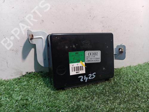 Electronic module HYUNDAI TUCSON (JM)  | BP16063235M83 