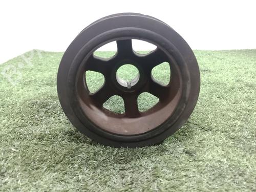 Used Pulley MERCEDES-BENZ CLK Convertible (A208) [1998-2002]  18038541