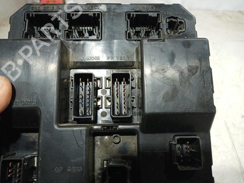 Fuse box PEUGEOT 307 Break (3E)  | BP11798381E1 