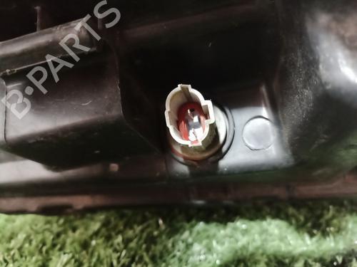 Left headlight KIA SORENTO I (JC) 2.5 CRDi 4WD | BP21725140C28 