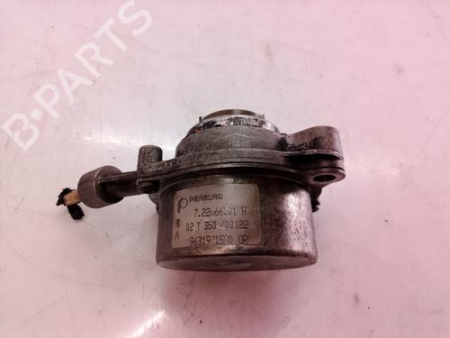 Vacuum pump CITROËN C8 (EA_, EB_) 2.2 HDi | BP8519983M80 