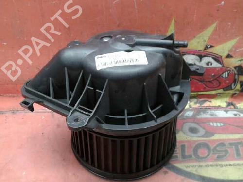 Used Heater blower motor PEUGEOT PARTNER Box Body/MPV (5_, G_) [1996-2025]  14303881