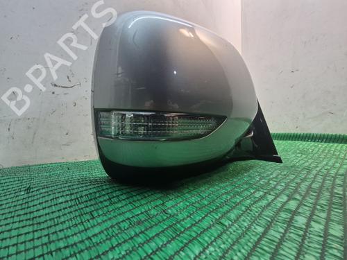 Right mirror SUBARU TRIBECA (B9) 3.0 (WXE) | BP29706428C27 