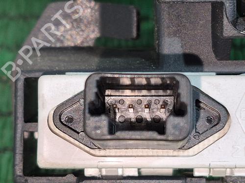 Warning switch DACIA DOKKER Box Body/MPV 1.5 dCi 75 / Blue dCi 75 (FEJW, FEAH) | BP30642137I22