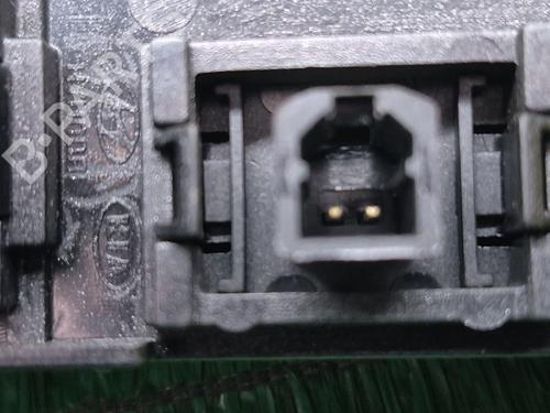 Warning switch HYUNDAI ix35 (LM, EL, ELH) 1.6 | BP29446285I22 