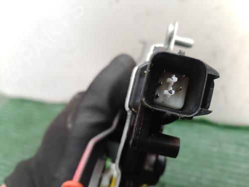 Tailgate lock KIA SPORTAGE II (JE_, KM_) 2.0 CRDi | BP21066692C101