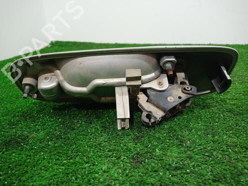 Rear left exterior door handle CHRYSLER VOYAGER IV (RG, RS) 2.8 CRD | BP13239778C130 