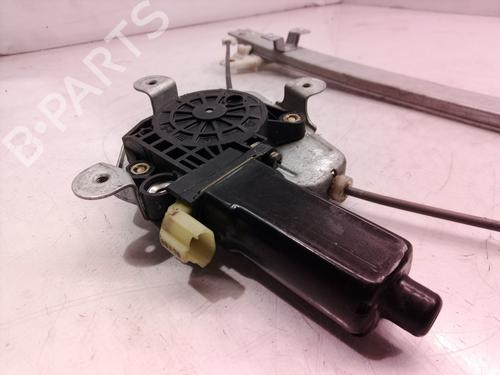 Front left window mechanism HYUNDAI ATOS PRIME (MX)  | BP8599112C22 