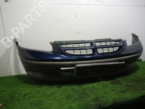 Front bumper CHRYSLER VOYAGER / GRAND VOYAGER III (GS_, NS_) 2.0 i | BP16929394C7 