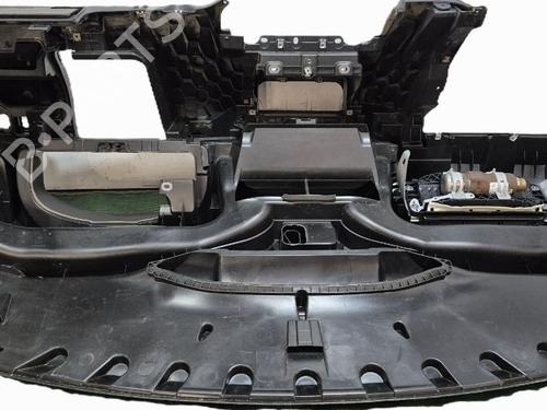 Dashboard VW GOLF PLUS V (5M1, 521) 1.6 TDI | BP29355103C46 