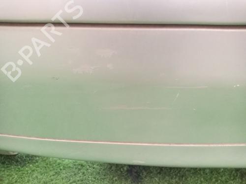 Rear bumper MERCEDES-BENZ C-CLASS Coupe (CL203) C 180 Kompressor (203.746) | BP17001084C8 