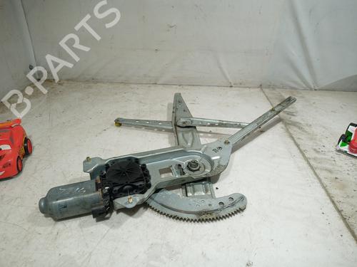 Used Front right window mechanism RENAULT KANGOO / GRAND KANGOO II (KW0/1_) [2008-2025]  11348265