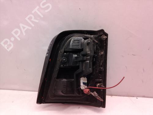 Left taillight NISSAN MICRA II (K11)  | BP8536353C34 