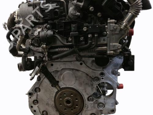 Engine OPEL ASTRA K (B16) 1.6 CDTi (68) | BP31160032M1