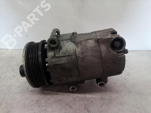 Used AC compressor AC compressor FORD MONDEO IV Saloon (BA7) 2.0 TDCi (140 hp) 10701884 10701884