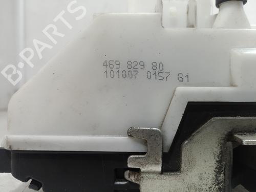 Front left lock CITROËN C3 I (FC_, FN_)  | BP10933724C98 