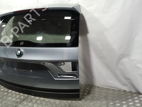 Tailgate BMW X3 (E83) 2.0 d | BP9675841C6 