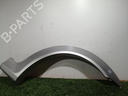 Used Front right wheel arch trim TATA INDICA 1.4 (84 hp) 20688991