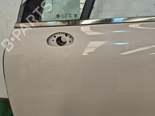 Left front door FIAT 500X (334_) 1.3 D Multijet (334AXH1A) | BP29122466C2 