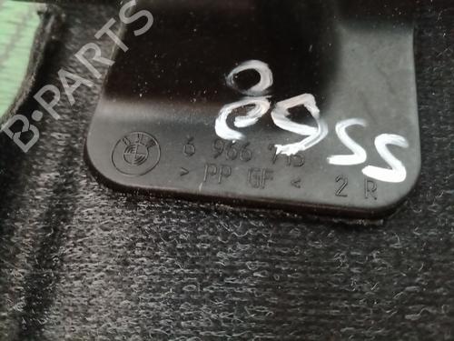 Rear parcel shelf BMW 1 (E81) 120 d | BP21572715C85 