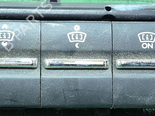 Warning switch PEUGEOT 5008 (0U_, 0E_)  | BP27355153I22 