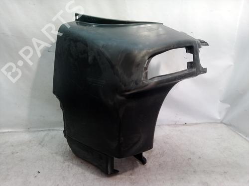 Used Corner bumper VW CRAFTER 30-50 Van (2E_) 2.0 TDI (136 hp) 10919020