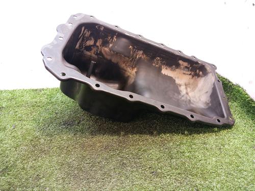 Oil sump BMW 1 (E87) 116 i | BP18551004M115 