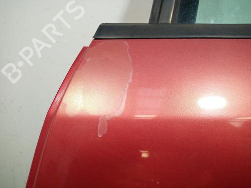 Left rear door CITROËN C4 I (LC_)  | BP17726487C4 