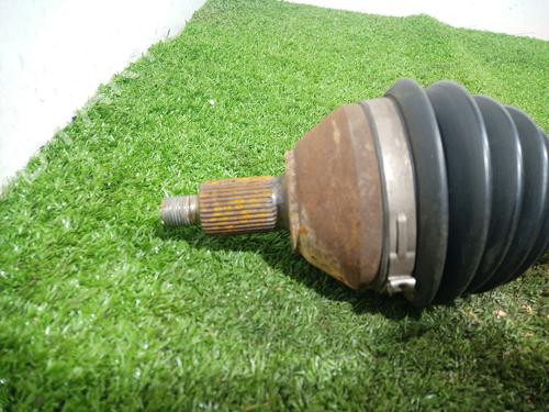 Right front driveshaft SEAT IBIZA V (KJ1, KJG) 1.0 TSI | BP23856090M39 