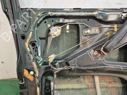 Left front door NISSAN TERRANO II (R20)  | BP26736038C2 