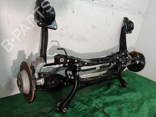 Essieu arrière VW TIGUAN (AD1, AX1) 1.5 TSI | BP25900857M2 