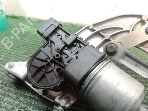 Front wiper motor RENAULT ZOE (BFM_)  | BP22977596M29 