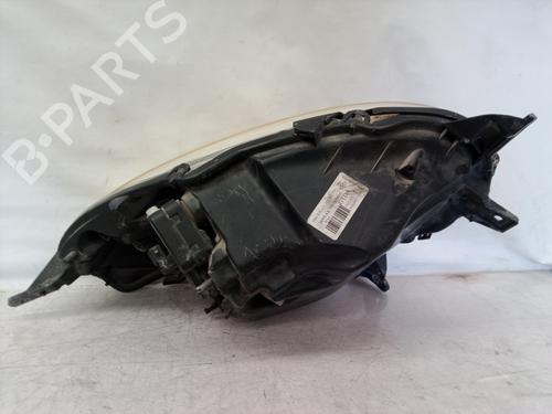 Right headlight NISSAN MICRA III (K12) 1.5 dCi | BP9840675C29 