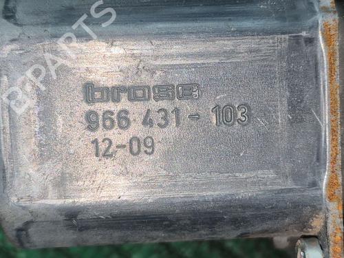 Front left window mechanism OPEL ZAFIRA TOURER C (P12) 1.6 CDTI (75) | BP37712443C22  - Image 6