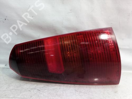 Left taillight FORD FOCUS I (DAW, DBW)  | BP9689907C34 