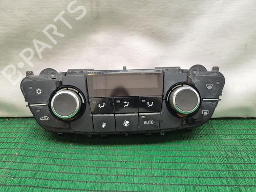 Used Climate control OPEL INSIGNIA A Sports Tourer (G09) 2.0 CDTI (35) (160 hp) 27153336