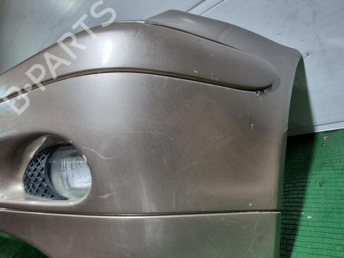 Front bumper MERCEDES-BENZ C-CLASS (W203) C 270 CDI (203.016) | BP31112548C7