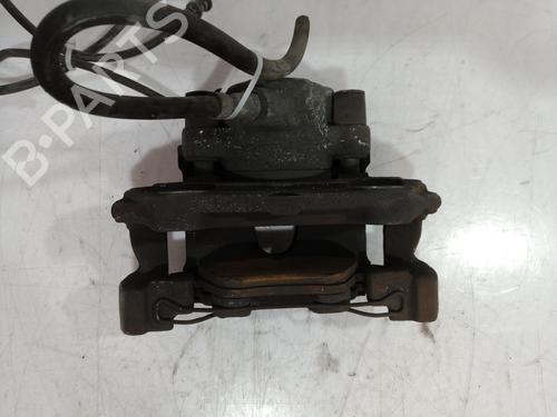 Left front brake caliper MERCEDES-BENZ E-CLASS (W210) E 300 D (210.020) | BP11595970M105 
