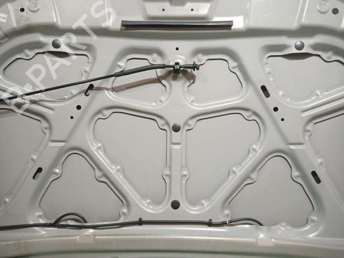 Hood KIA CEE'D Hatchback (ED) 1.6 CRDi 90 | BP25790433C1