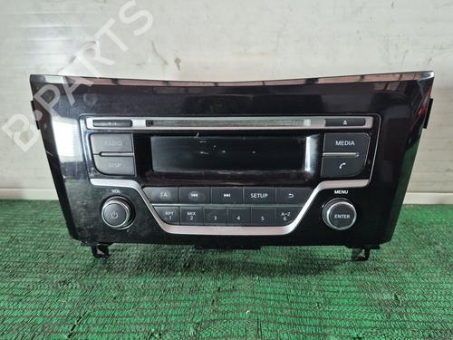 Used Radio Radio 34723495 34723495