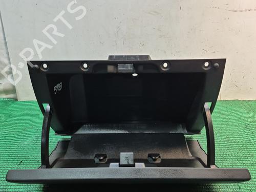 Glove box RENAULT MASTER III Van (FV) 2.3 dCi 130 RWD (FV01, FV10, FV11, FV12) | BP30273503C95 