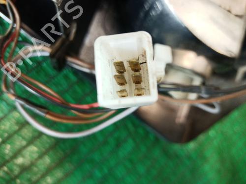 Left taillight MICROCAR DUE | BP30476409C34