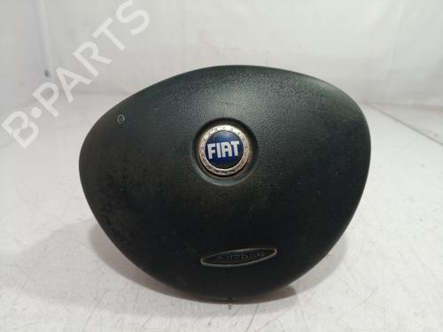 Førerens kollisjonspute FIAT DOBLO Box Body/MPV (223_) [2000-2025]  9541755