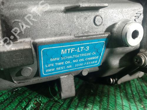Gearbox BMW 3 (E90) 318 i | BP26566709M3 