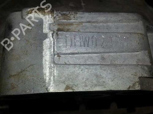 Gearbox RENAULT ZOE (BFM_) ZOE (BFMD) | BP40102395M3 - Image 5