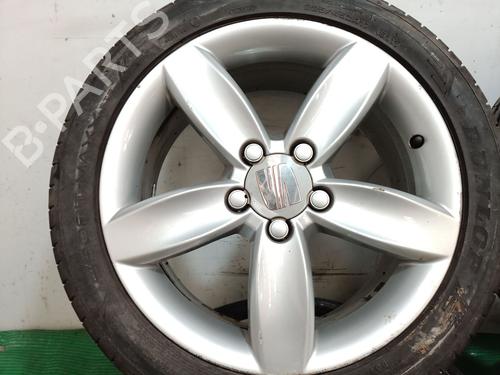 Rim SEAT LEON (1P1) 2.0 TDI 16V | BP23445912C45 